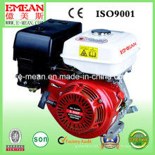 5.5HP / 6.5HP / 13HP, 4 temps, refroidissement par air, monocylindre, moteur à essence (CE)